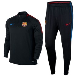 Survetement nike fc deals barcelone 2018