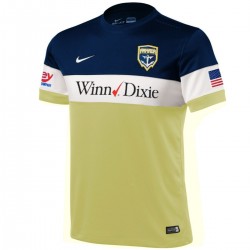 Jacksonville Armada Home football shirt 2016 - Nike