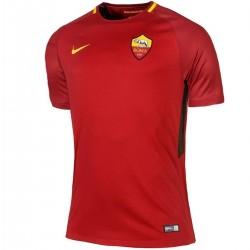 AS Roma Home Fußball Trikot 2017/18 - Nike