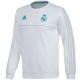 Sweat d'entrainement Real Madrid 2017/18 - Adidas
