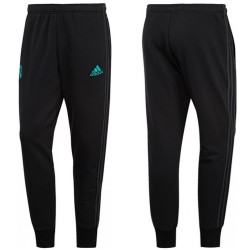 Pantalons sweat d'entrainement Real Madrid 2017/18 - Adidas