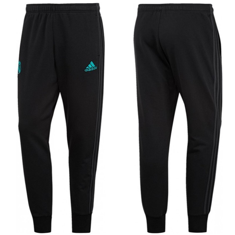 adidas real madrid pants