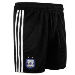 Nationalen Argentinien Home Shorts 2010/12-Adidas Kurze Hose