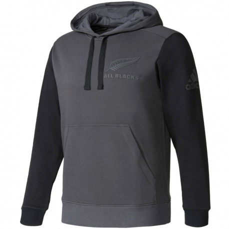 Neuseeland All Blacks präsentation hoody 2017/18 - Adidas