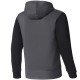 Neuseeland All Blacks präsentation hoody 2017/18 - Adidas