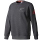 Neuseeland All Blacks präsentation sweatshirt 2017/18 - Adidas