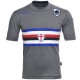 UC Sampdoria Home football goalkeeper shirt 2013/14 - Kappa