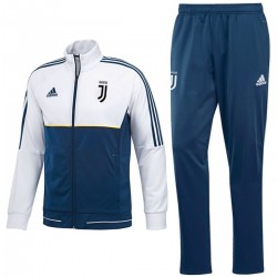 Tuta da allenamento Juventus 2017/18 - Adidas