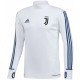 Tech sweat top d'entrainement Juventus 2017/18 - Adidas