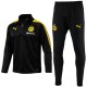 Chandal tecnico entreno Borussia Dortmund 2017/18 negro - Puma