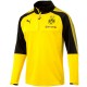 Tech sweat top d'entrainement Borussia Dortmund 2017/18 - Puma