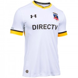 Maillot de foot Colo-Colo Home 2016/17 - Under Armour