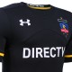 Maglia calcio Colo Colo Away 2016/17 - Under Armour