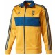 Giacca track rappresentanza Juventus 2017/18 - Adidas