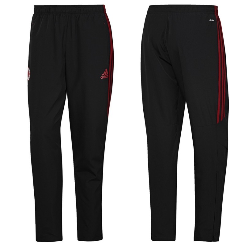 Ac milan trainingspak 2025 adidas