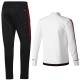 Chandal tecnico de entreno AC Milan 2017/18 - Adidas