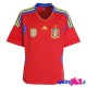 Maglia Nazionale Spagna Home 10/12 by Adidas