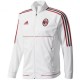 AC Milan training tracksuit 2017/18 - Adidas