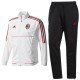 Chandal de entreno AC Milan 2017/18 - Adidas