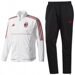 Chandal de entreno AC Milan 2017/18 - Adidas