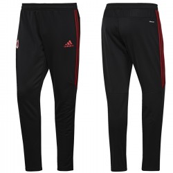 Pantalones tecnicos de entreno AC Milan 2017/18 - Adidas