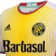 Columbus Crew Player Issue Home football shirt 2016 - Adidas