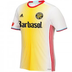 Columbus Crew Home football shirt 2016 - Adidas