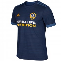 Maillot de foot LA Galaxy exterieur 2017/18 - Adidas