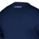 LA Galaxy Away fußball trikot 2017/18 - Adidas