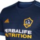 LA Galaxy Away football shirt 2017/18 - Adidas