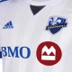 Montreal Impact Away football shirt 2017/18 - Adidas
