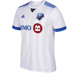 Maillot de foot Montreal Impact exterieur 2017/18 - Adidas