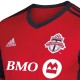 Camiseta de futbol Toronto FC primera 2017/18 - Adidas