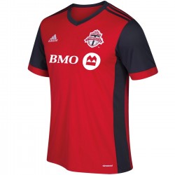 Camiseta de futbol Toronto FC primera 2017/18 - Adidas