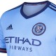 New York City FC Home fußball trikot 2017/18 - Adidas