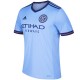 New York City FC Home fußball trikot 2017/18 - Adidas