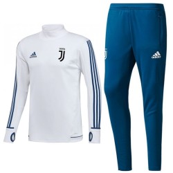 Juventus techical trainingsanzug 2017/18 - Adidas