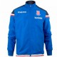 Survetement de presentation Stoke City FC 2017/18 - Macron