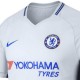 Camiseta de futbol Chelsea FC segunda 2017/18 - Nike