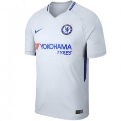 Camiseta de futbol Chelsea FC segunda 2017/18 - Nike