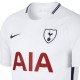 Maillot de foot Tottenham Hotspur domicile 2017/18 - Nike