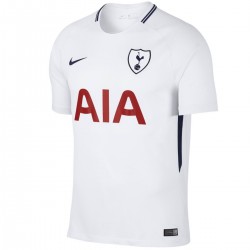 Maillot de foot Tottenham Hotspur domicile 2017/18 - Nike