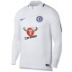 Chelsea FC sudadera tecnica de entreno 2017/18 - Nike