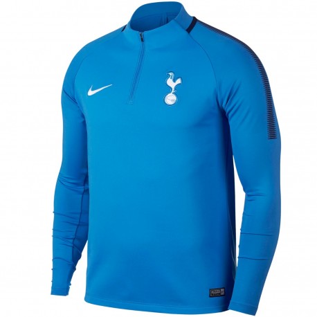 tottenham nike training top