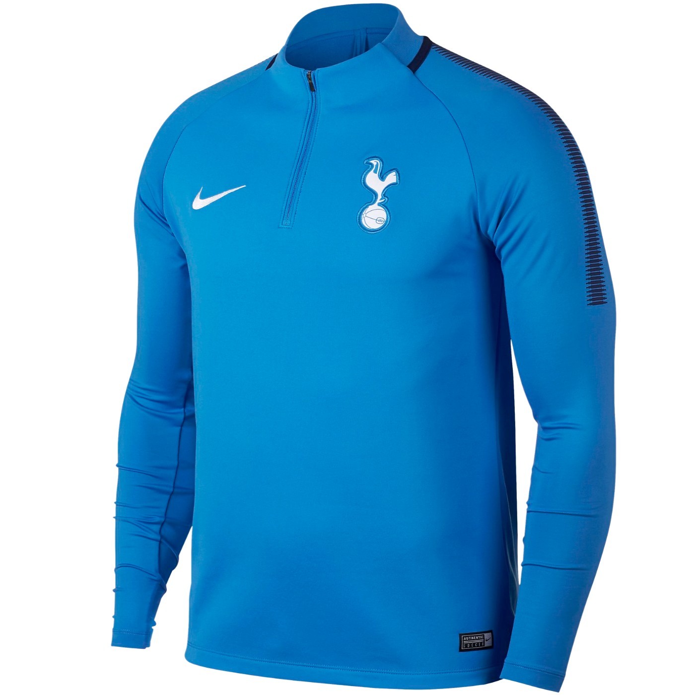 Tottenham Hotspur training technical top 2017 18 Nike SportingPlus