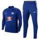 Chelsea FC Tech Trainingsanzug 2017/18 blau - Nike