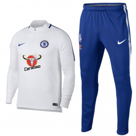 Chelsea FC chandal tecnico de entreno 2017/18 - Nike