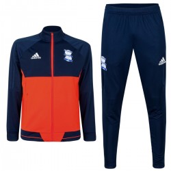 Chandal de entreno/presentacion Birmingham City FC 2017/18 - Adidas