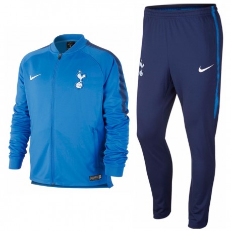 Tuta da rappresentanza Tottenham Hotspur 2017/18 - Nike