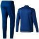 Juventus blue training technical tracksuit 2017/18 - Adidas